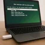 Boot Multiple ISO from bootable USB via GRUB2