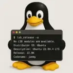 Check Linux Version