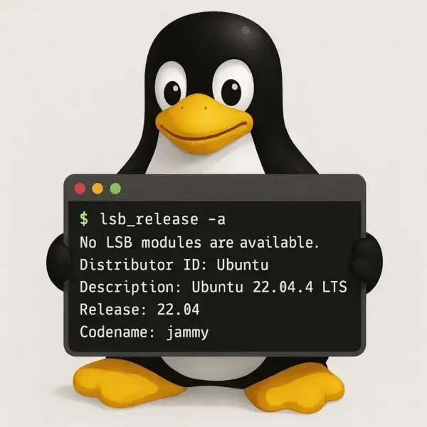 Check Linux Version