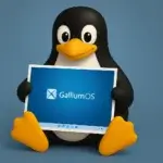 GalliumOS Linux for Chromebooks