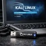 USB Kali Linux with persistence