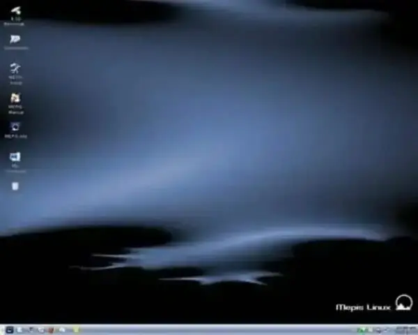 Boot Simply MEPIS Linux from USB