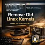 Remove Old Linux Kernels