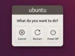 Remove Prompt To Eject CD