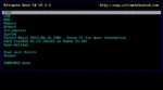 USB UBCD (Ultimate Boot CD)