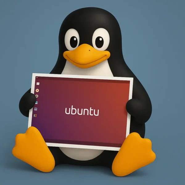 USB Ubuntu Live Persistence