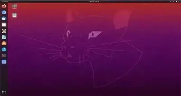 Grub2 USB Bootable Ubuntu