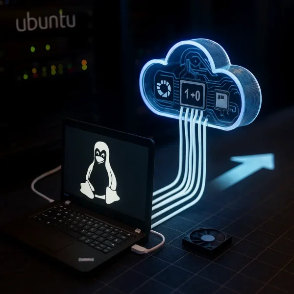 Ubuntu toRAM