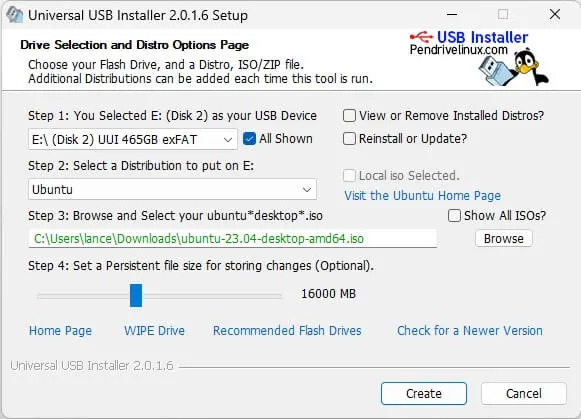 Universal USB Installer 2.0.2.2 Universal-USB-Installer