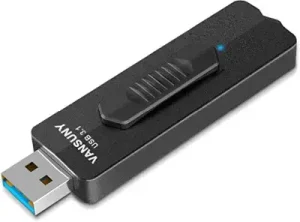Vansuny - Fast Solid State USB Flash Drive