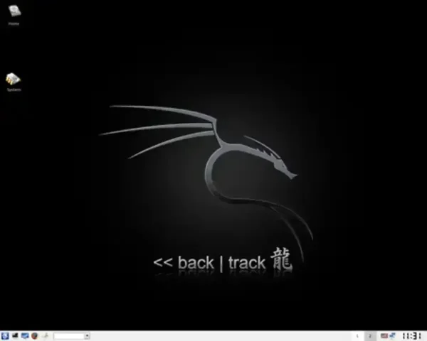 USB Bootable Kali Linux with persistence