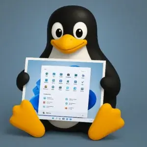 boot windows 11 from usb