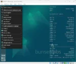 busenlabs - crunchbang linux