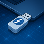 fedora live usb