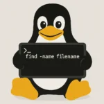 Easily find a file in Linux