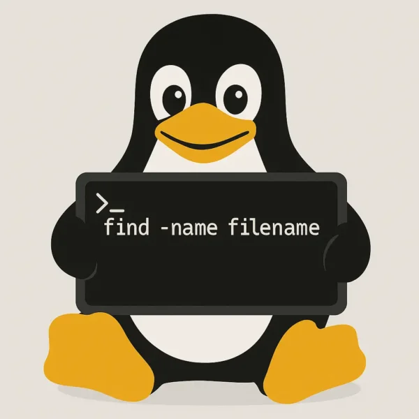 Linux Find Command
