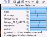 ipw wireless networks