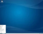 Lubuntu 10.04 Screenshot