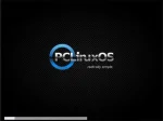 pclinuxos2007 booting screenshot