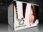 Pen Drive Linux Bootable USB