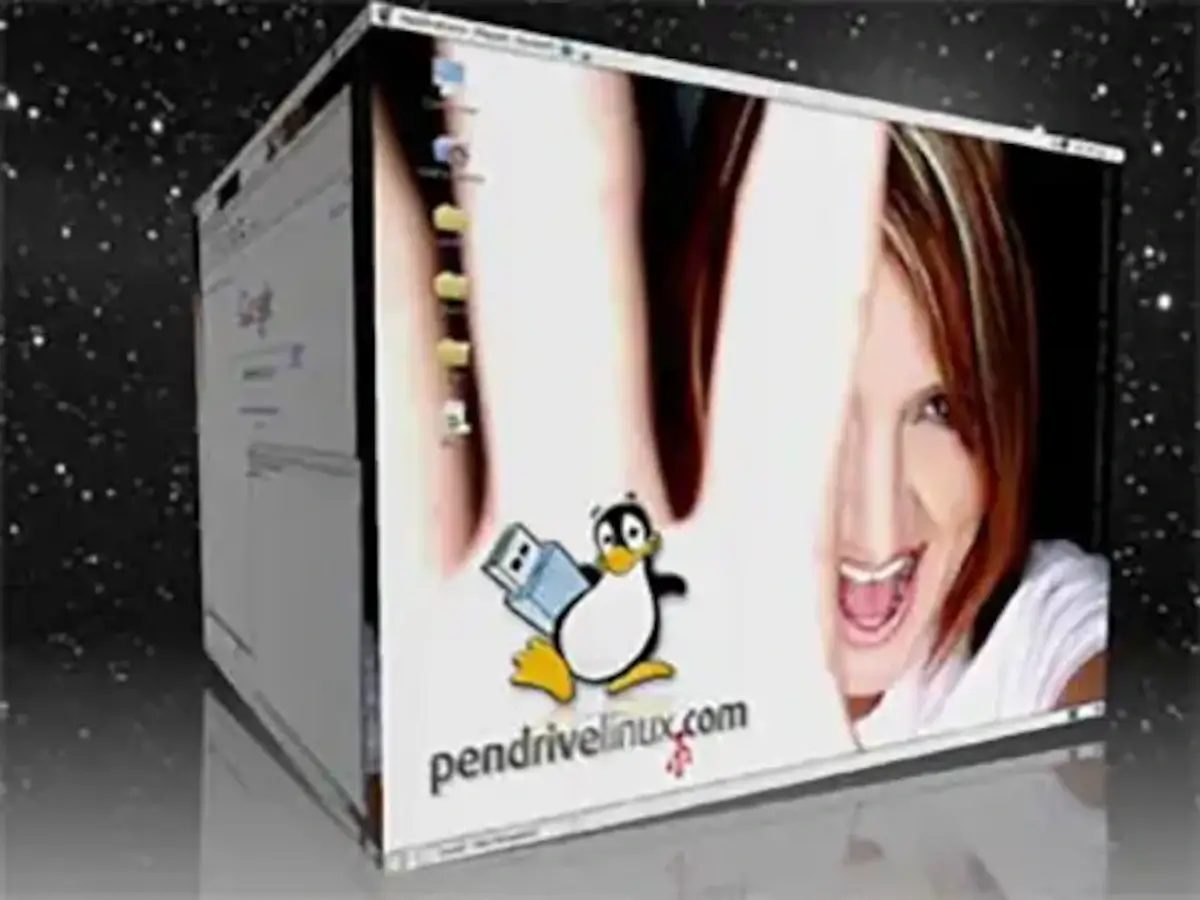 Pendrivelinux - Make Bootable USB Drives