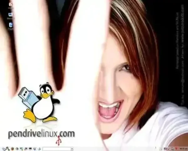 All In One Pendrivelinux 2008 AIO pendrivelinux 2008