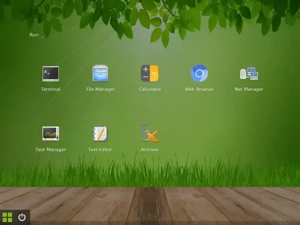 Run SLAX from USB portable slax running from bootable usb