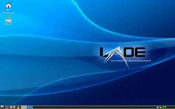 USB PUD Linux USB PUD Linux