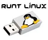 runt linux screenshot