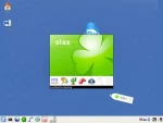 SLAX on USB