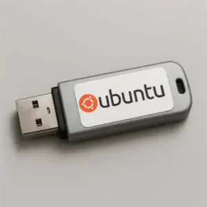 usb ubuntu