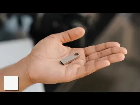 Run Windows 11 from USB Demo