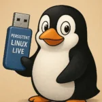 What is Persistent Linux